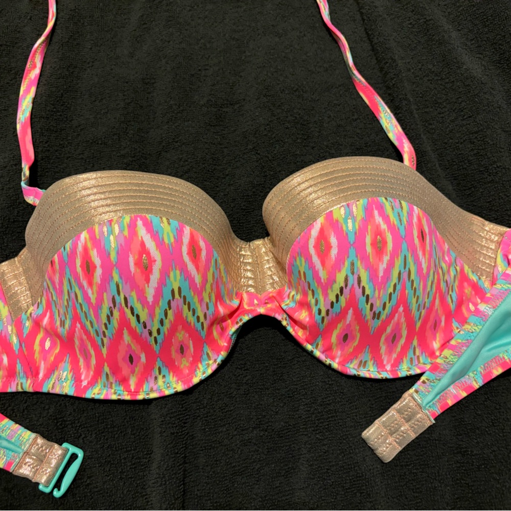 Bikini top 38c